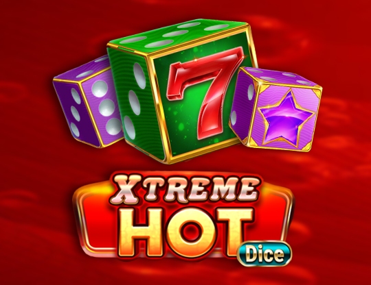 Xtreme Hot – Dice